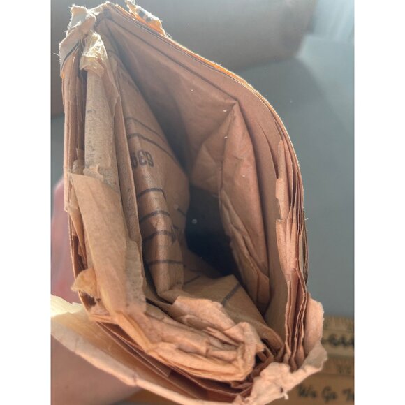 Butterick Vintage Sewing Pattern 6399 For Mens Santa Chef Chinese Jester Costume - Picture 4 of 6